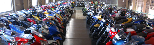スペクトラム　バイクデポ 01